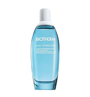 Eau Vitaminée Vibration Bergamotte – 100 ml