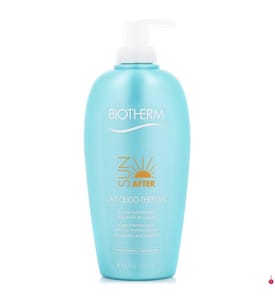 Aftersun-Milch Oligo Thermal - 400 ml