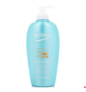 Aftersun-Milch Oligo Thermal - 400 ml
