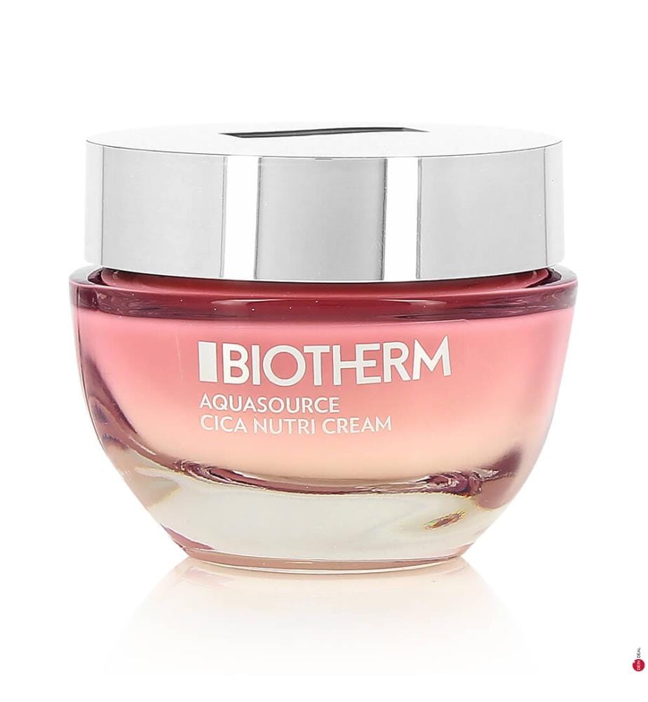 Feuchtigkeitscreme Cica Nutri Cream - 50 ml