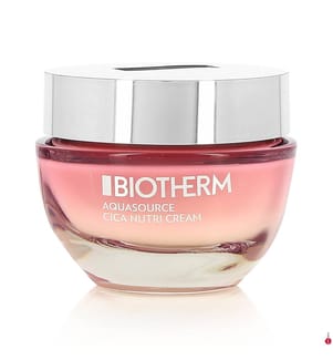 Feuchtigkeitscreme Cica Nutri Cream - 50 ml