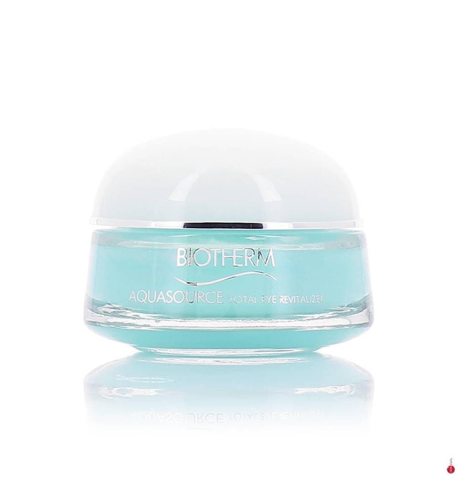 Augenkonturpflege Aquasource - 15 ml
