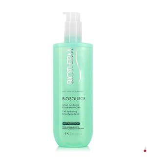 Gesichtswasser Biosource - 400 ml