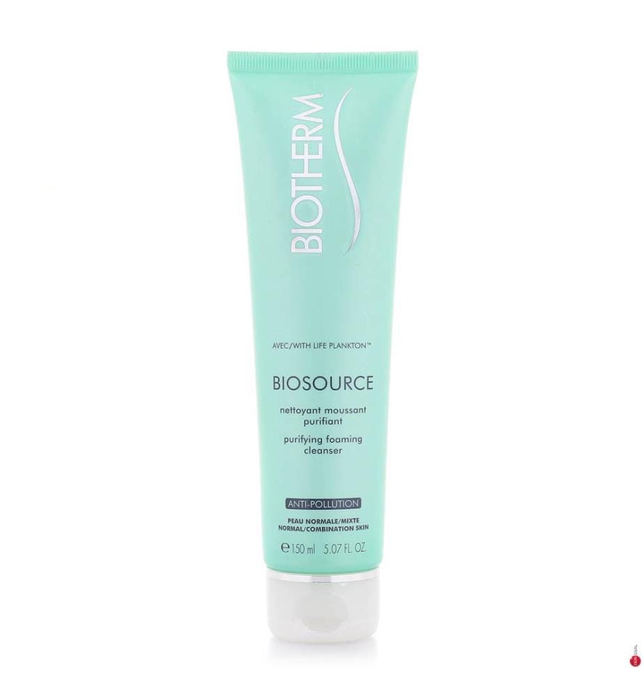 Waschgel Biosource - 150 ml