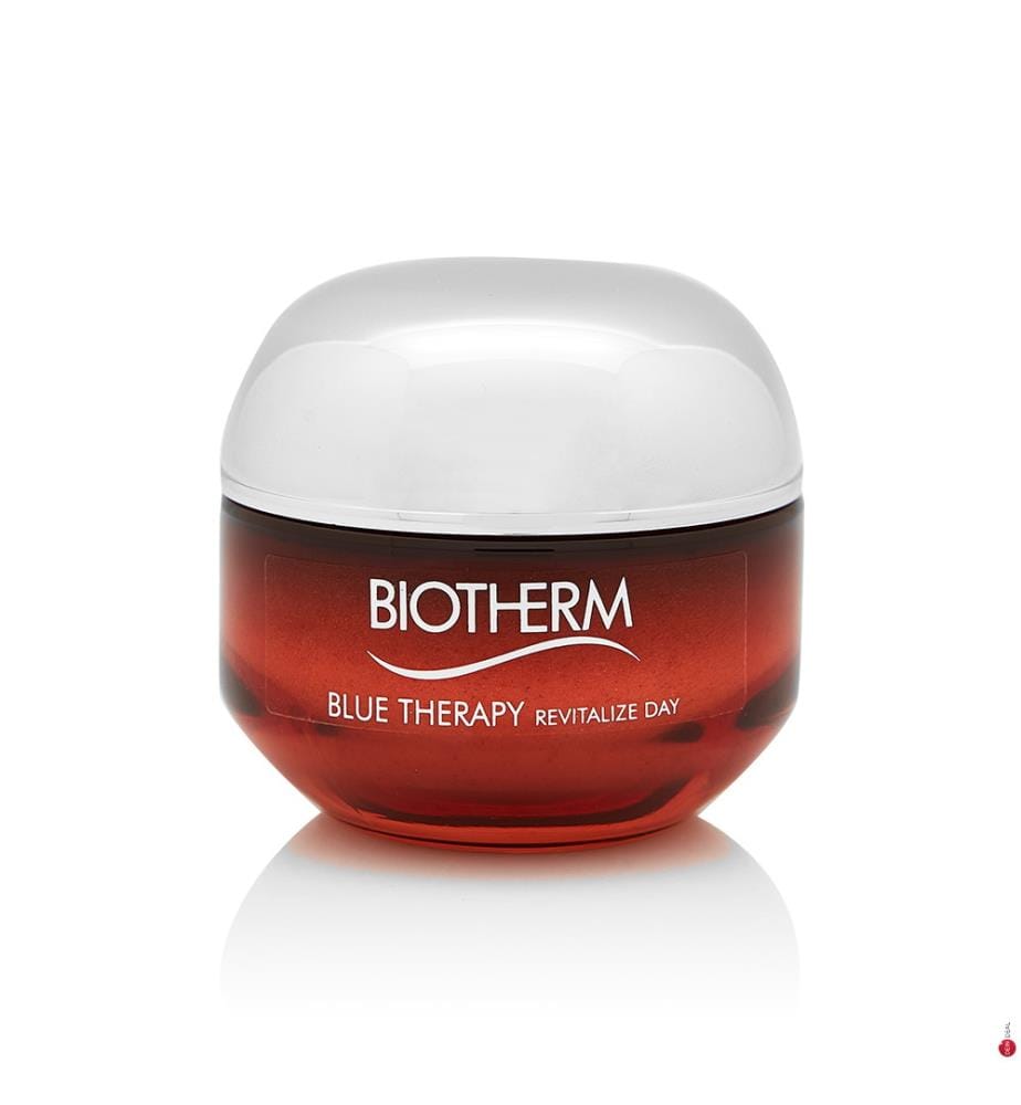 Tagescreme Blue Therapy Amber Algae - 50 ml