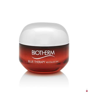 Tagescreme Blue Therapy Amber Algae - 50 ml