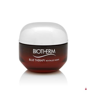 Nachtcreme Blue Therapy Amber Algae - 50 ml