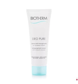 Deodorant-Creme Deo Pure - 75 ml