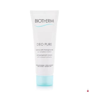 Deodorant-Creme Deo Pure - 75 ml