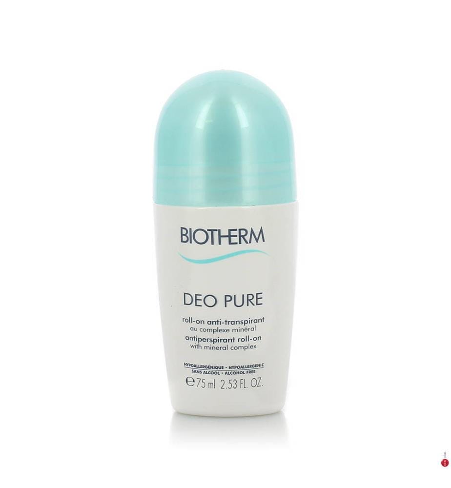 Deodorant Deo Pure - 75 ml