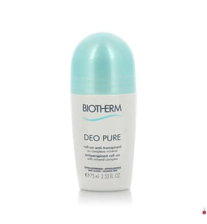Deodorant Deo Pure - 75 ml