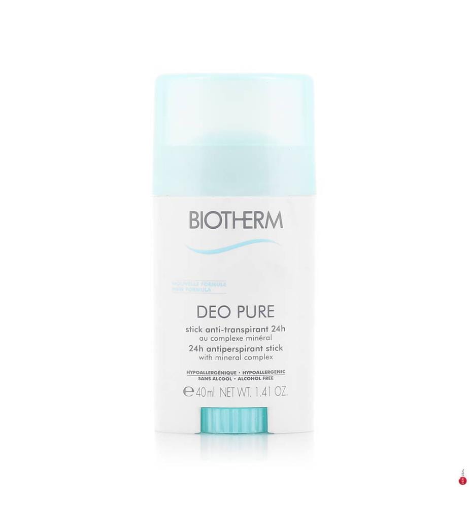Deodorant Deo Pure - 40 ml