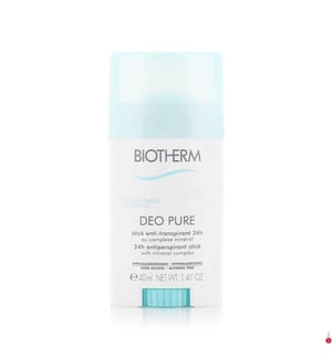 Deodorant Deo Pure - 40 ml