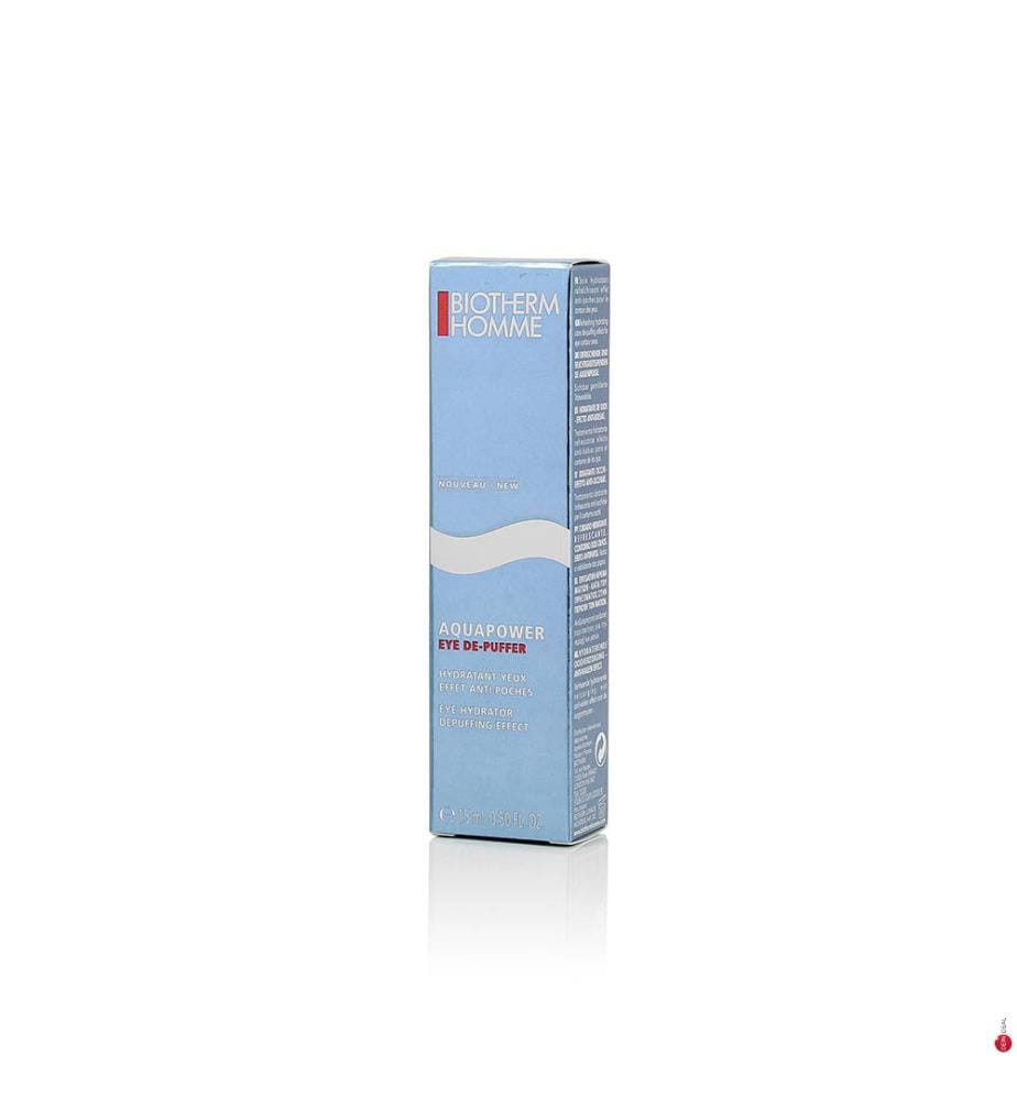 Augenbalsam Aquapower Men - 15 ml
