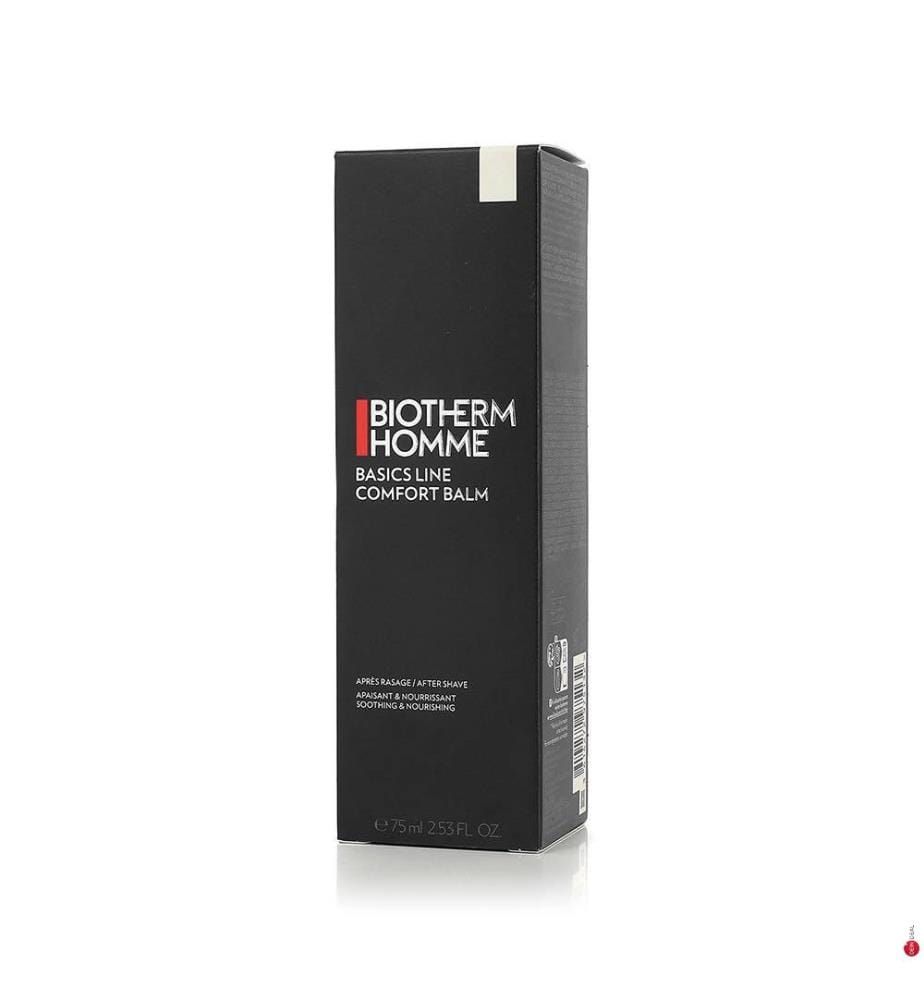 Aftershave-Balsam Comfort Balm - 75 ml