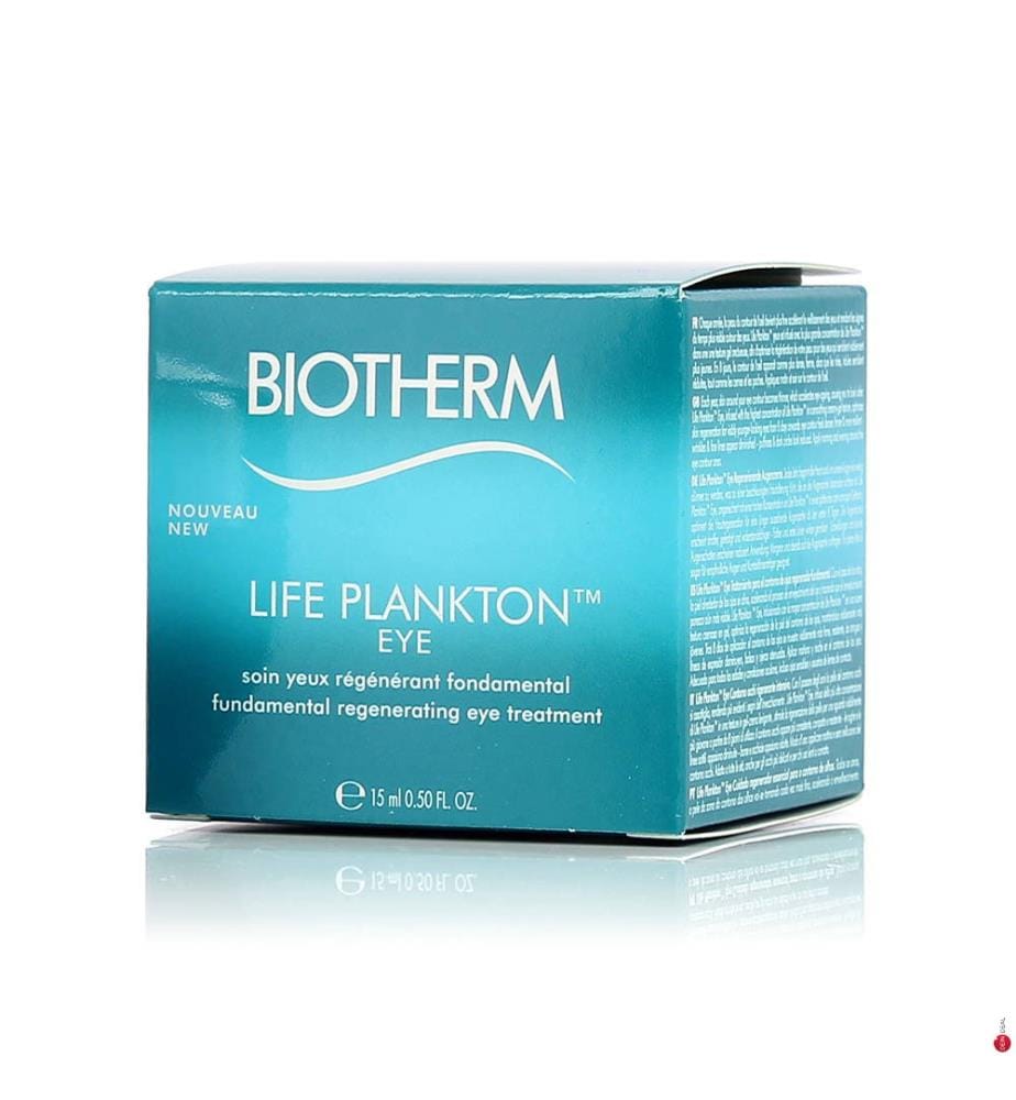 Augenkonturpflege Life Plankton - 15 ml