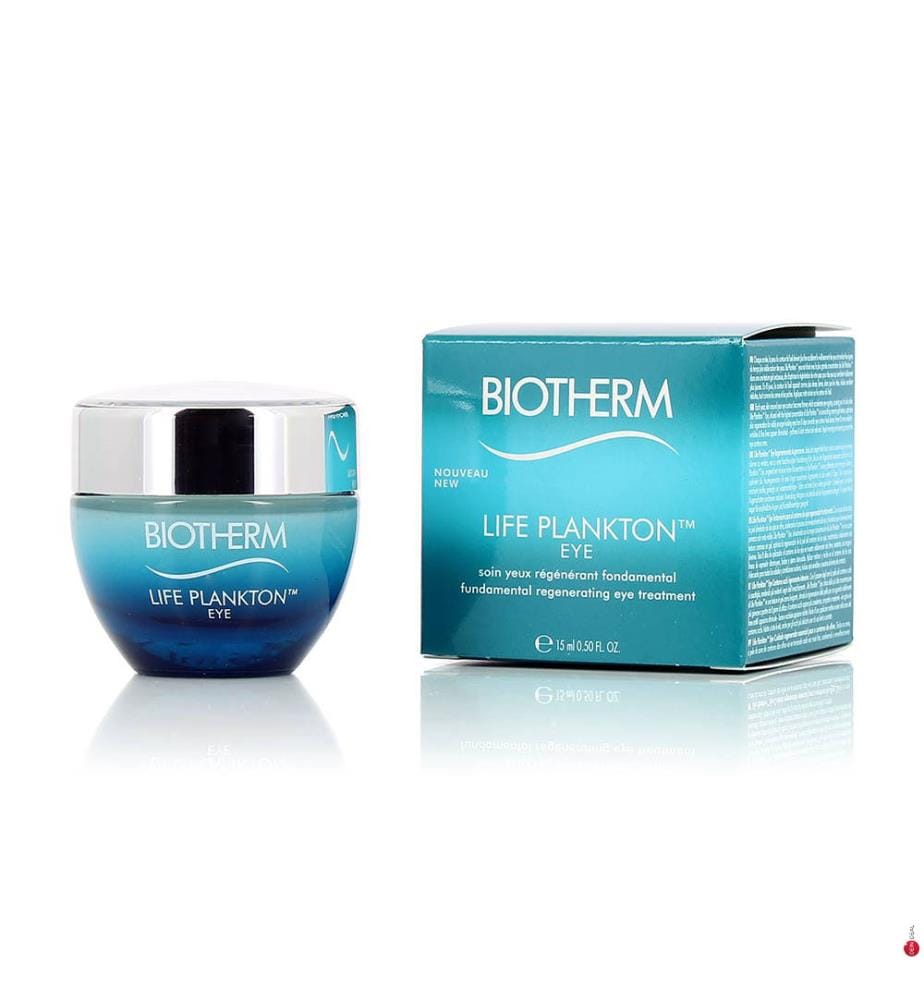 Augenkonturpflege Life Plankton - 15 ml