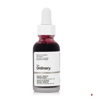 Peeling-Lösung AHA 30% + BHA 2% - 30ml