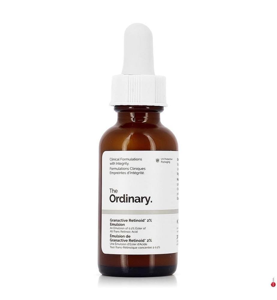 Granaktive Retinoid 2% Emulsion - 30 ml