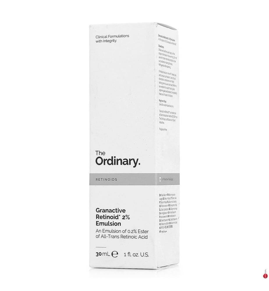 Granaktive Retinoid 2% Emulsion - 30 ml