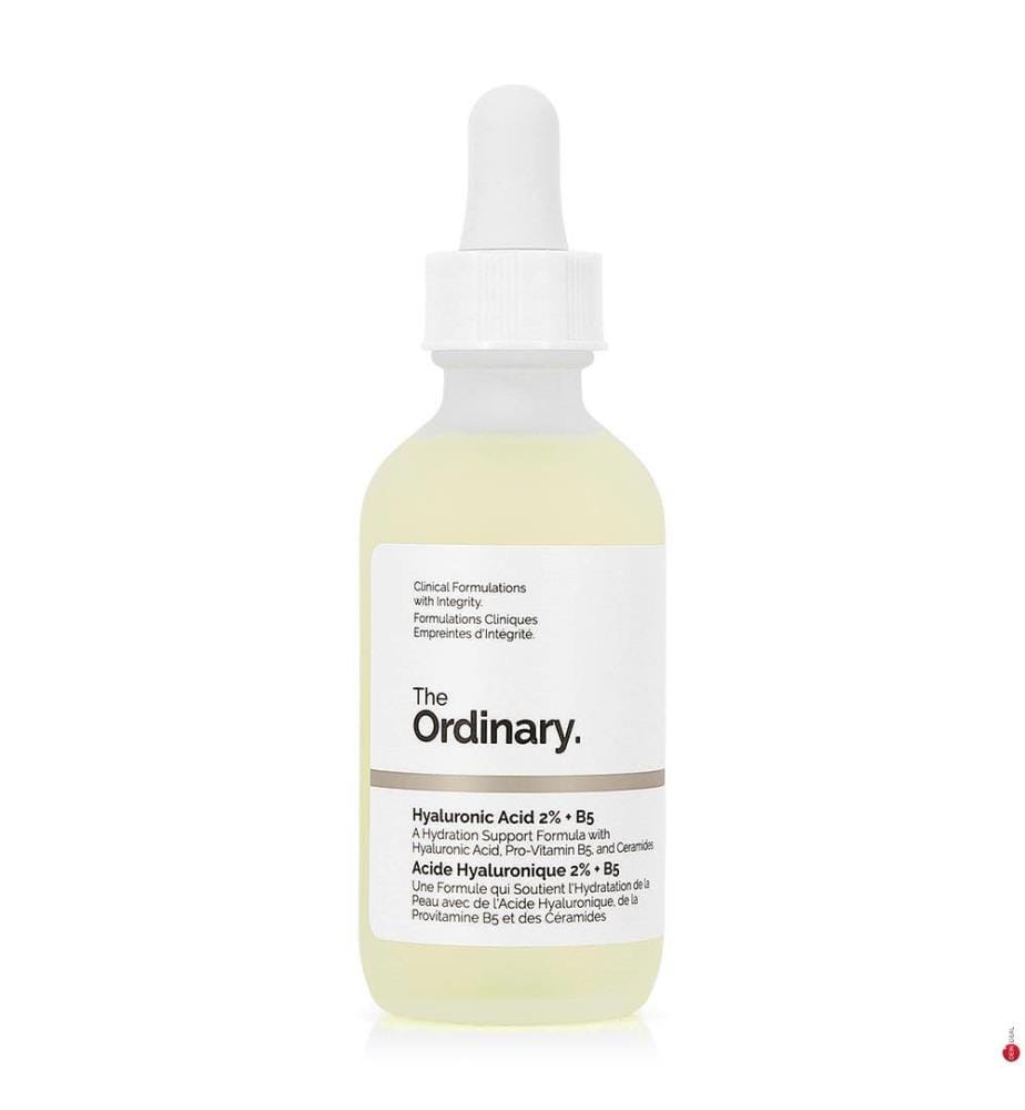 Hyaluronsäure 2% + B5 Serum - 60 ml