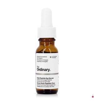 Multi-Peptid Augen Serum - 15 ml