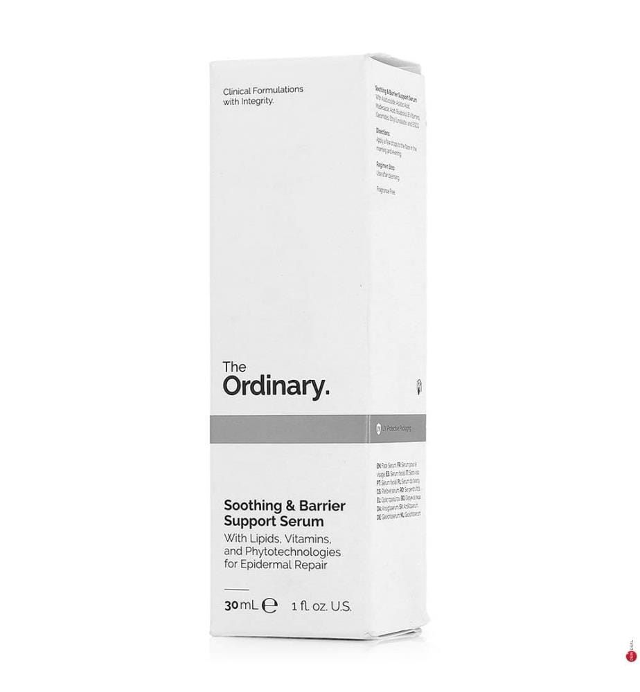 Beruhigendes & Barriere unterstützendes Serum - 30 ml