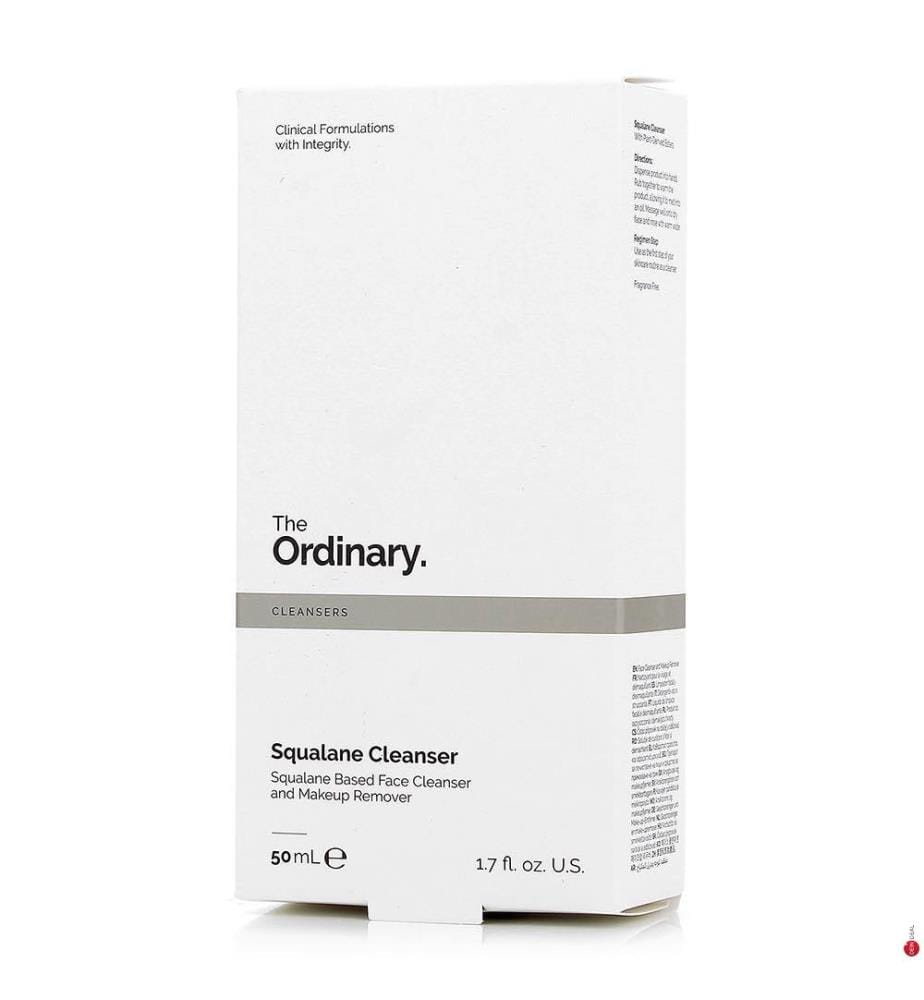 Squalan-Reiniger - 50 ml