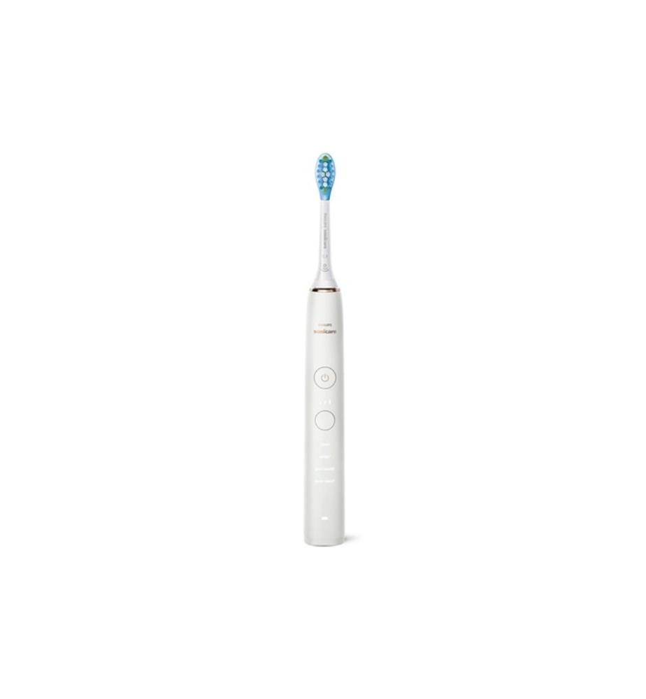Brosse à Dents Électrique avec Application DiamondClean 9000 - HX9911/94
