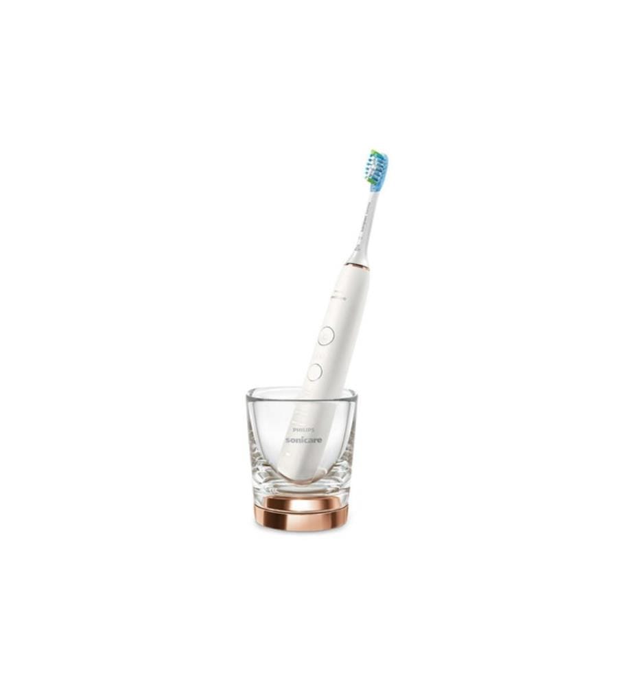 Brosse à Dents Électrique avec Application DiamondClean 9000 - HX9911/94