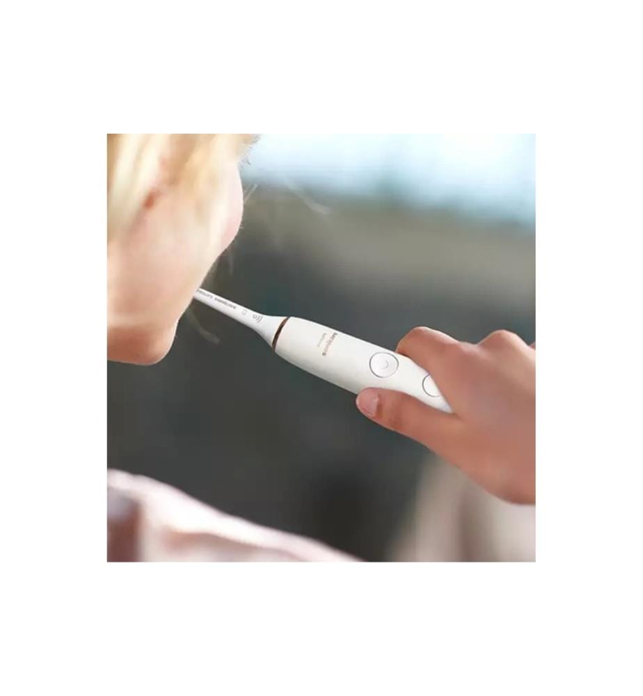 Brosse à Dents Électrique avec Application DiamondClean 9000 - HX9911/94