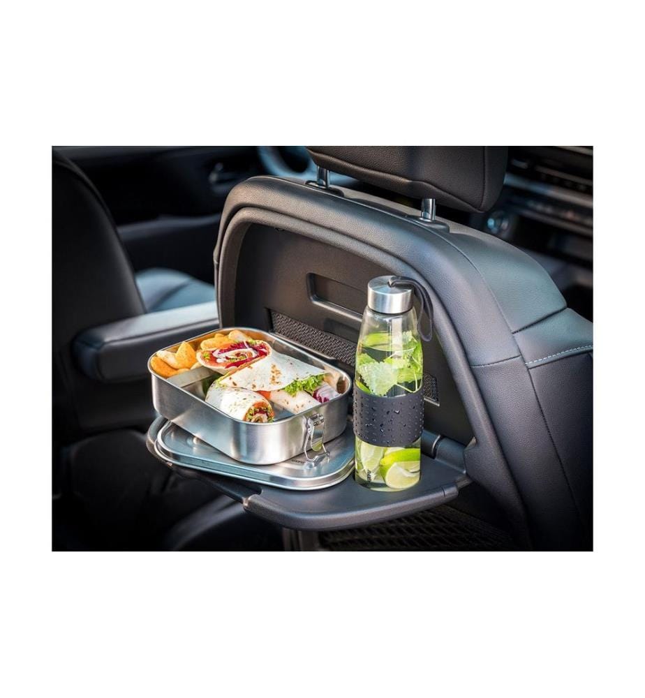 GEFU Endure Lunchbox Silver, 1000 ml