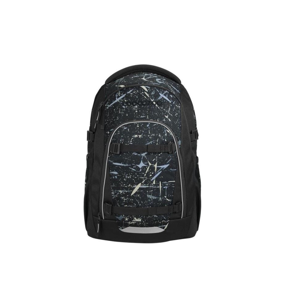 Coocazoo Schulrucksack MATE Reflective Splash