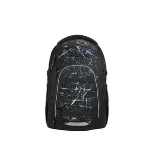 Coocazoo Schulrucksack MATE Reflective Splash