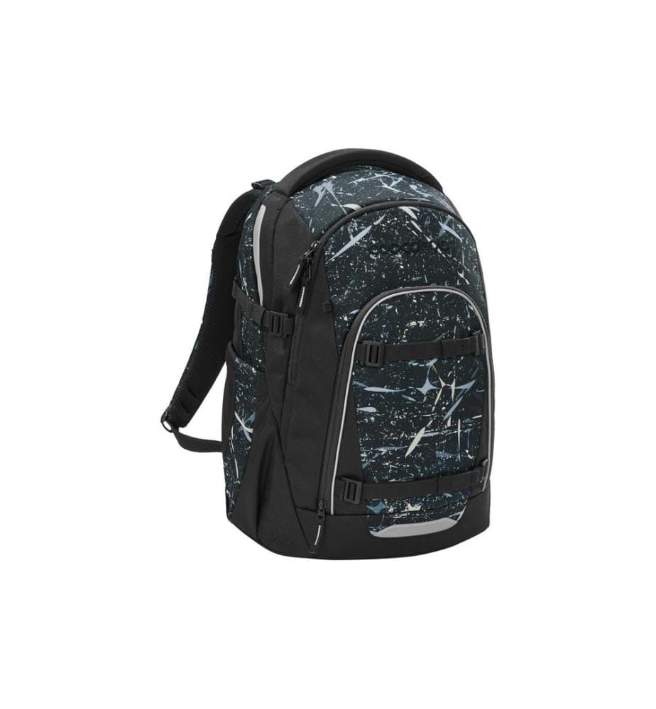Coocazoo Schulrucksack MATE Reflective Splash