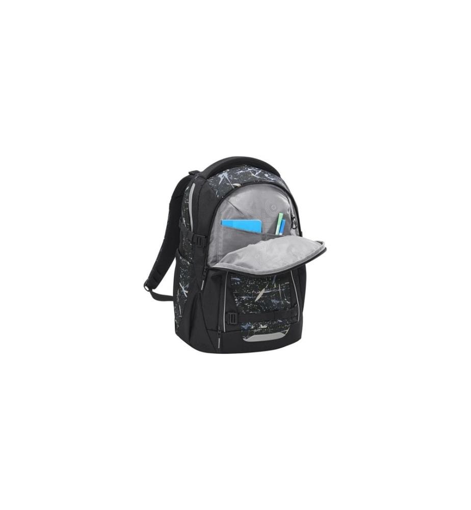 Coocazoo Schulrucksack MATE Reflective Splash