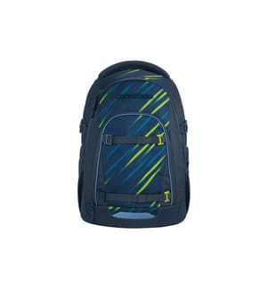 Coocazoo Schulrucksack MATE Fast Lime