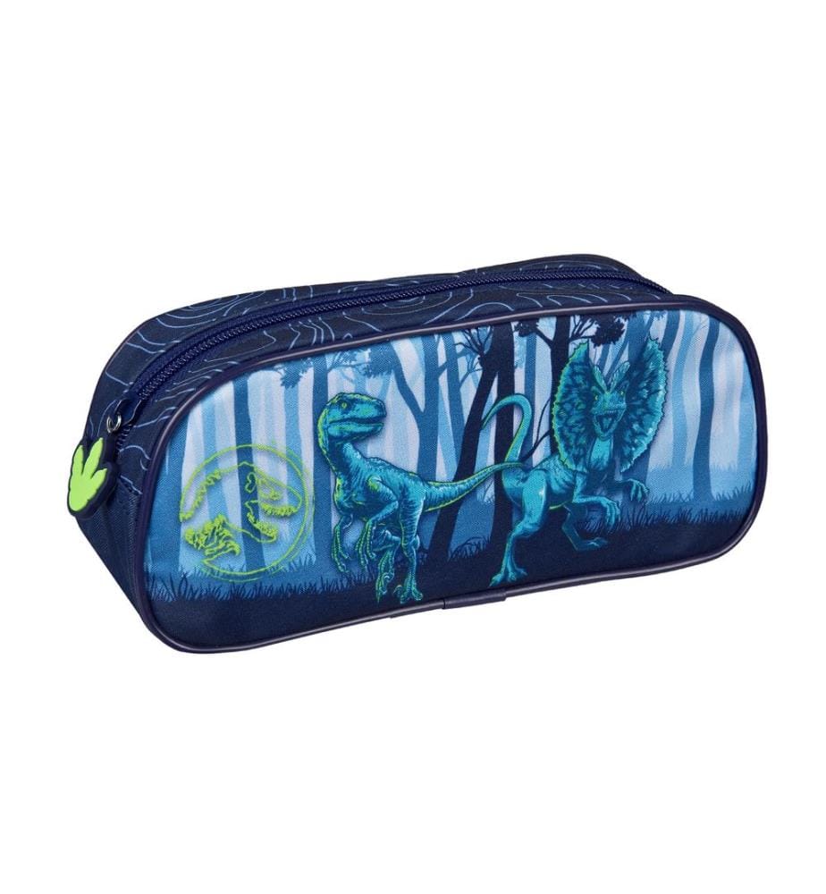 Undercover Trousse Jurassic World