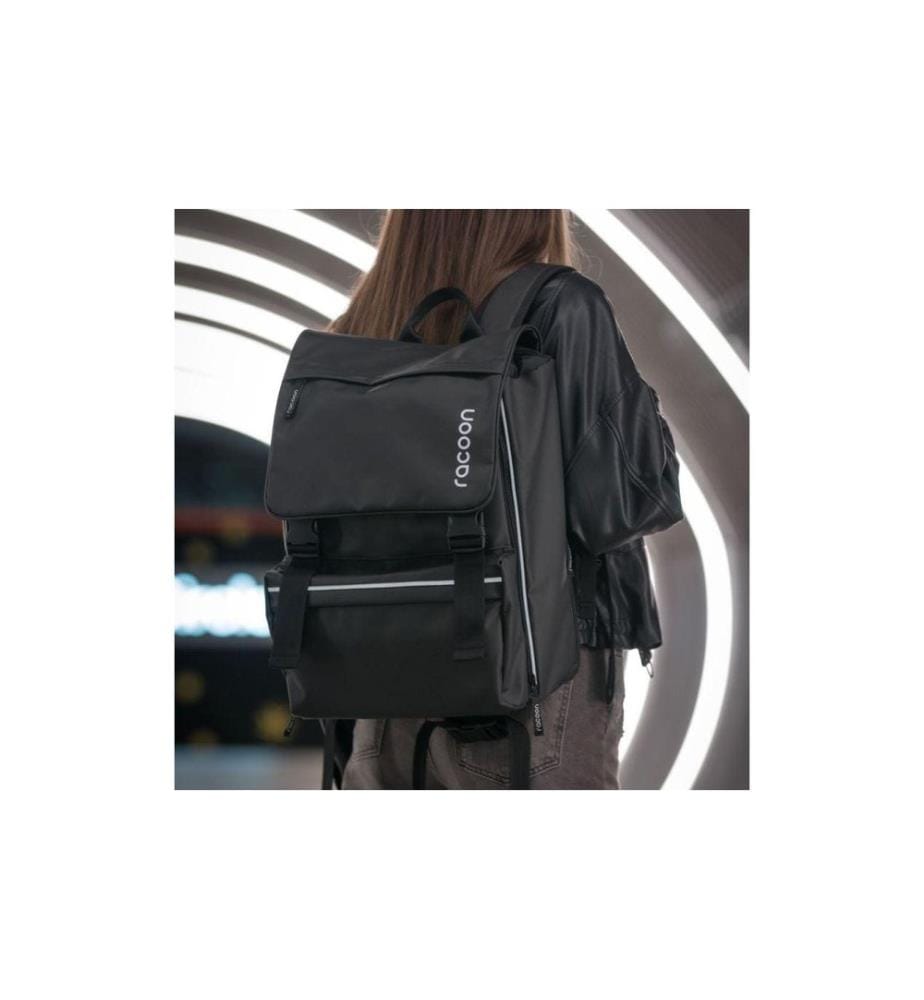 Racoon Rucksack THE ORIGINAL