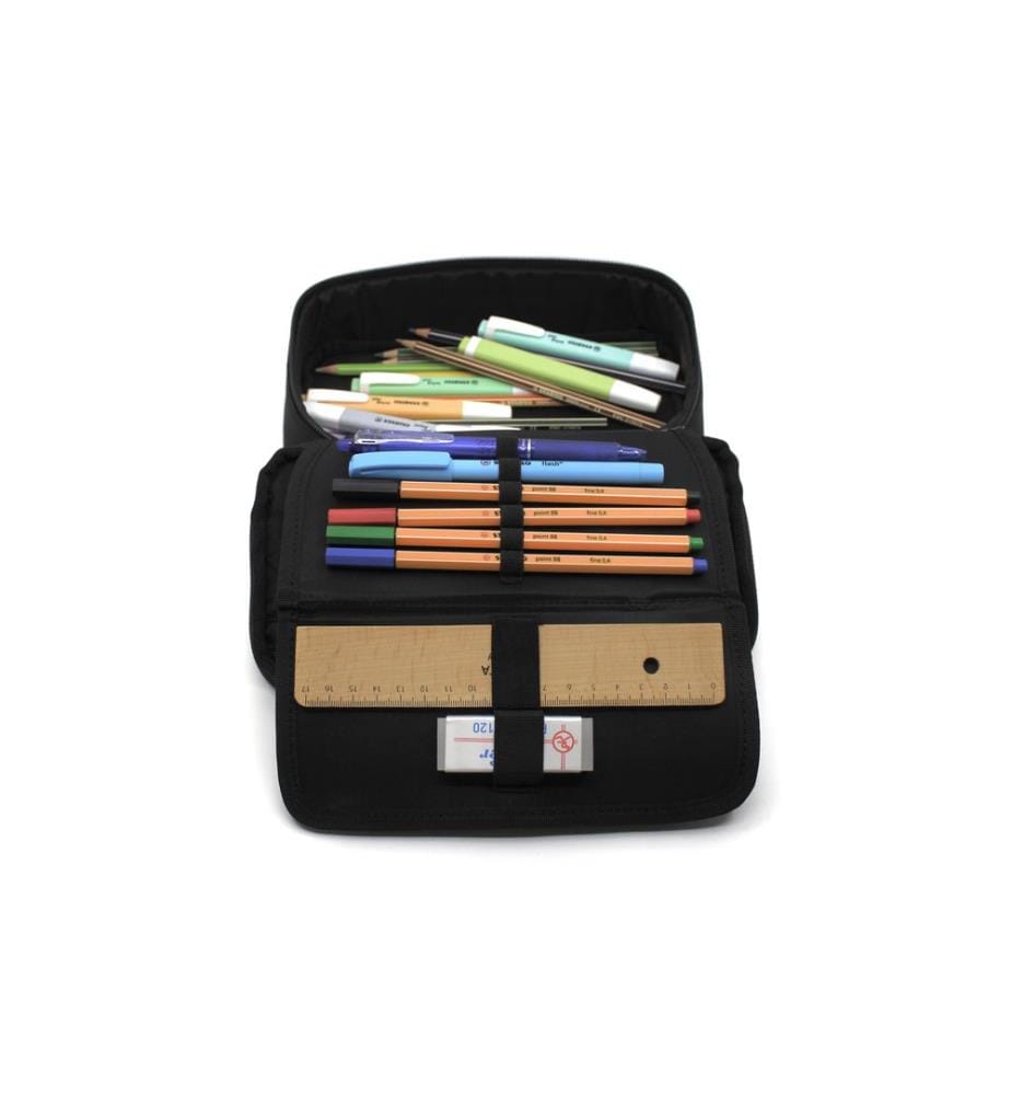 Racoon Pencil Case XL
