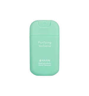 HAAN Desinfektionsspray Hand Sanitizer Purifying Verbena 30 ml