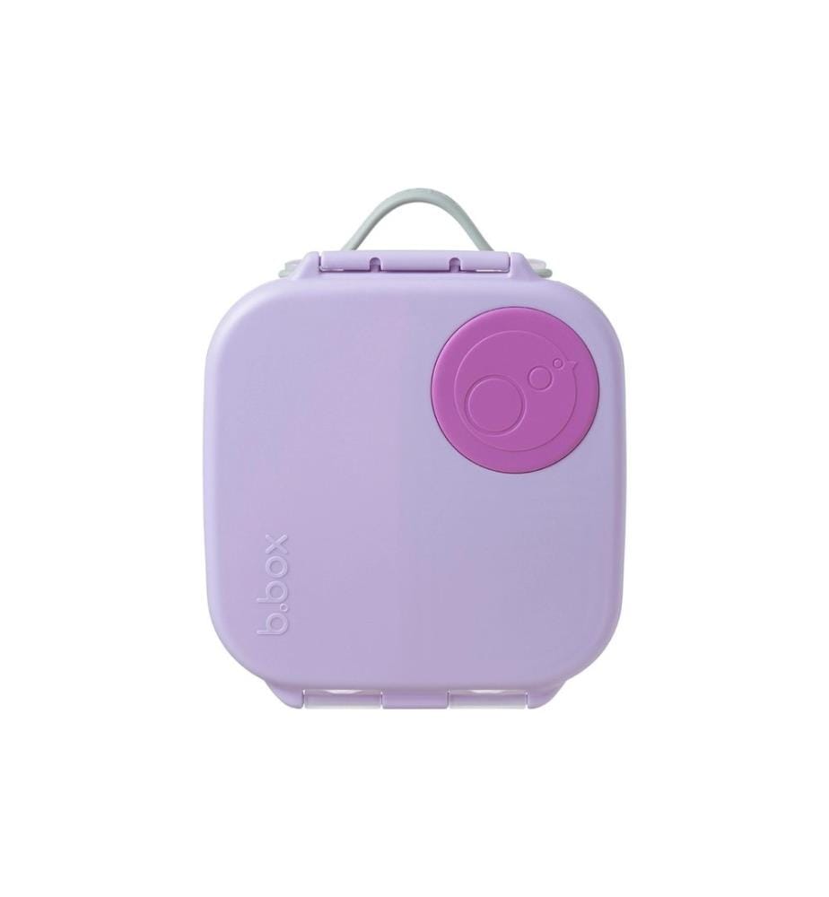 B.Box Lunchbox Mini 1 l Lila