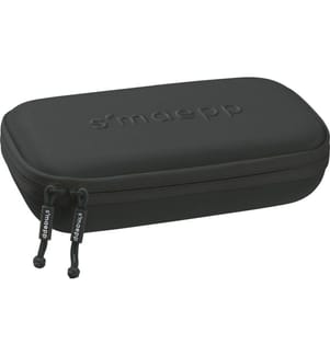 Brunnen Schlamperetui s'maepp XL Hardcase Colour Code Onyx