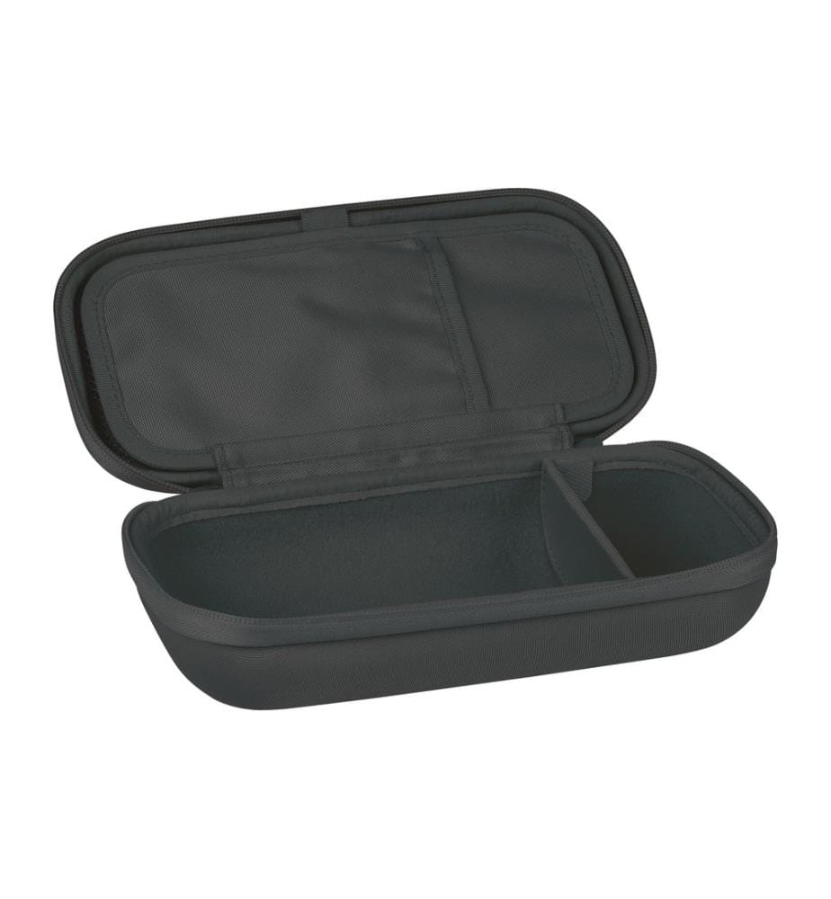 Brunnen Schlamperetui s'maepp XL Hardcase Colour Code Onyx