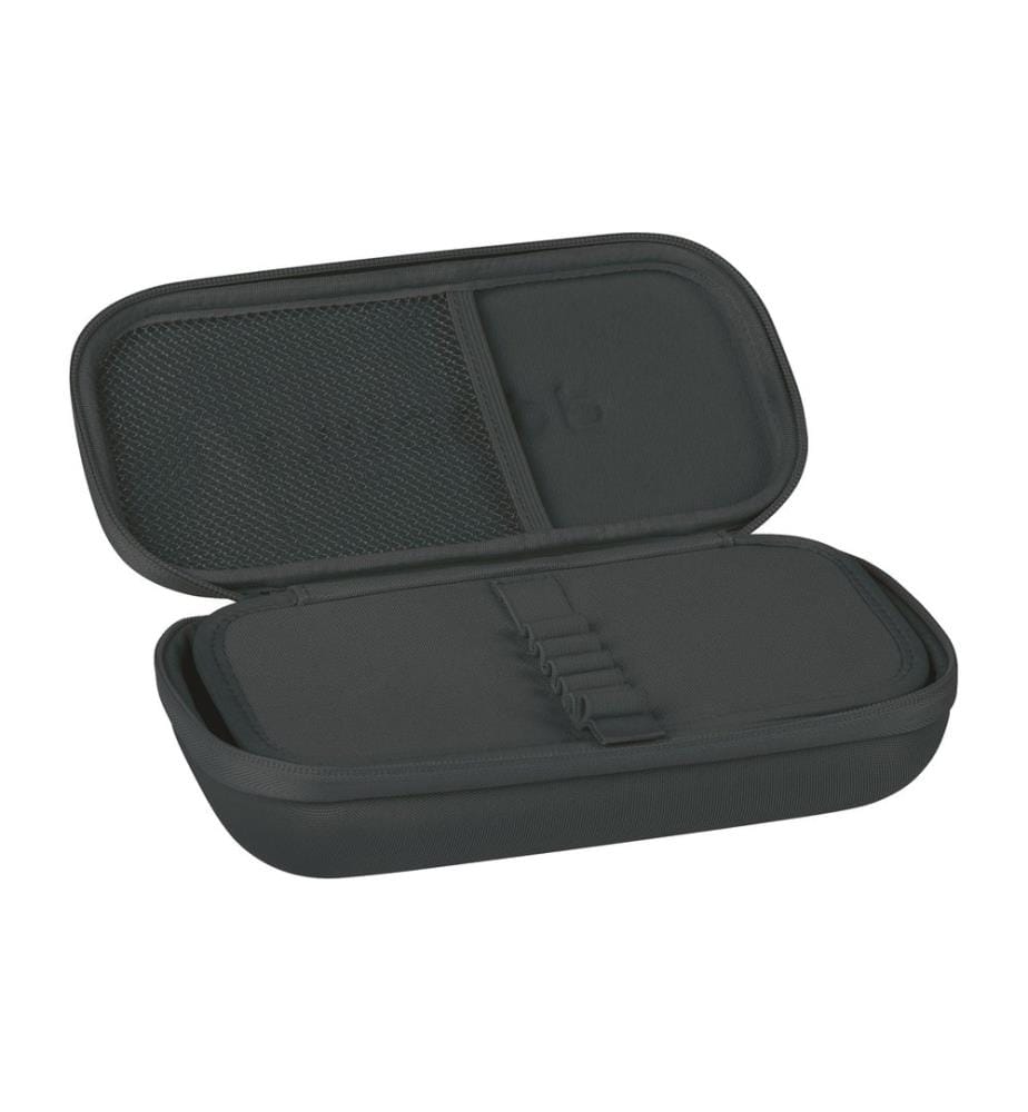 Brunnen Schlamperetui s'maepp XL Hardcase Colour Code Onyx