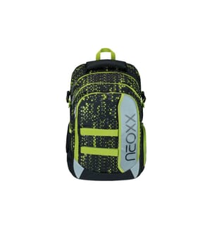 Neoxx Kinderrucksack Active Pro Grün