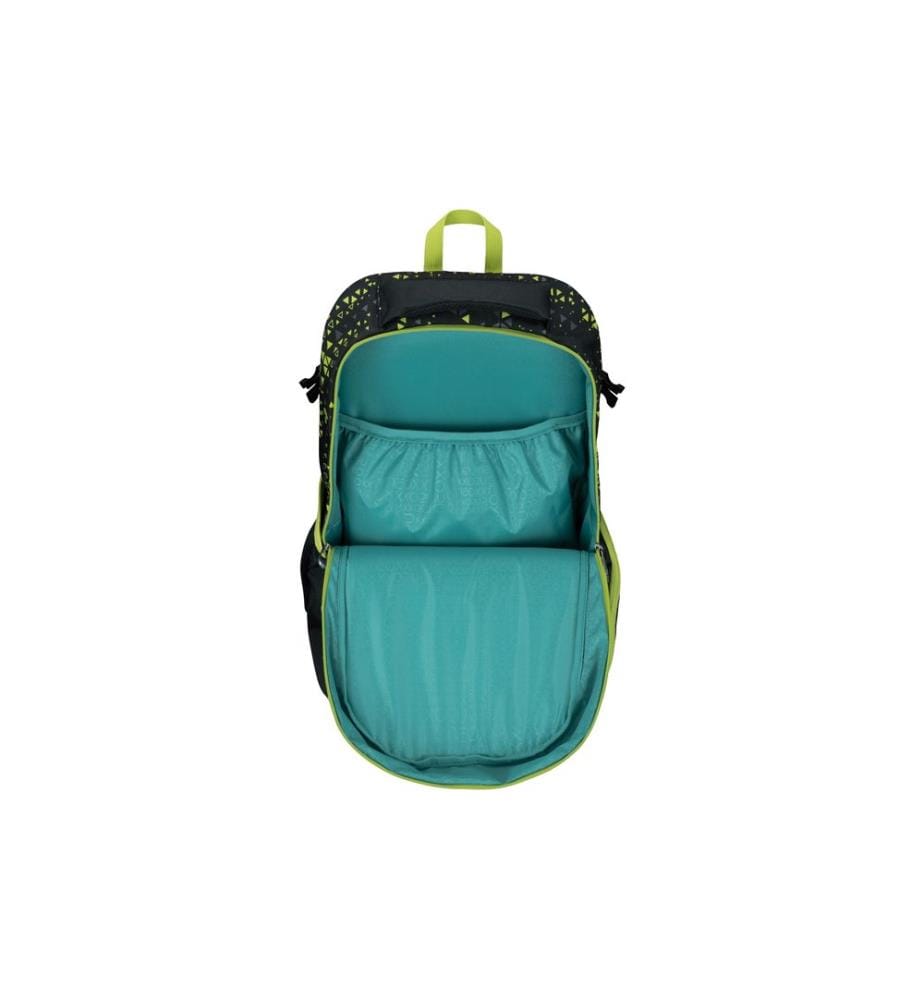 Neoxx Kinderrucksack Active Pro Grün