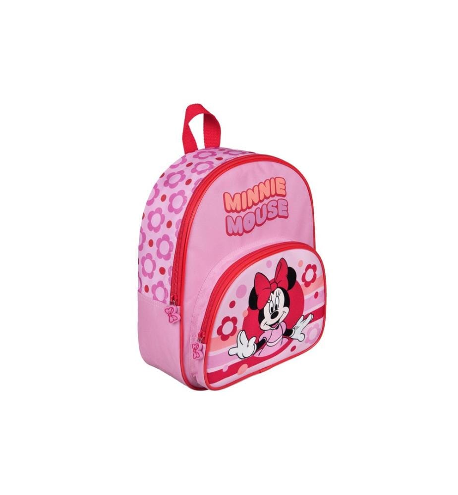 Undercover Rucksack mit Vortasche Minnie Mouse