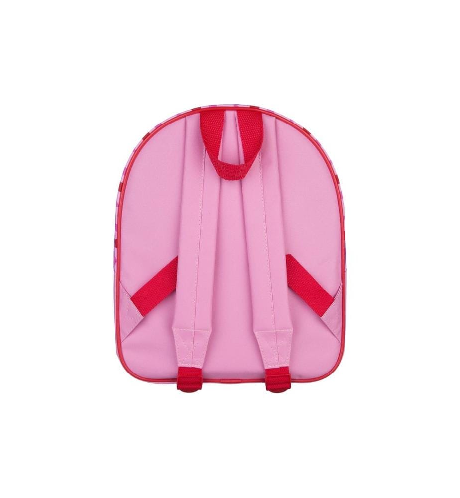 Undercover Rucksack mit Vortasche Minnie Mouse