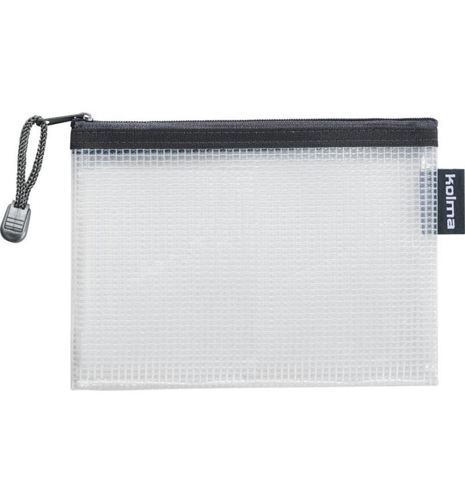 Kolma Etui Mesh Bag Anthrazit, A6